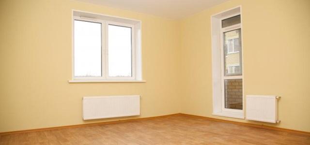 ремонт новой квартиры в Томске под ключ чистовая отделка квартиры в новостройке цена