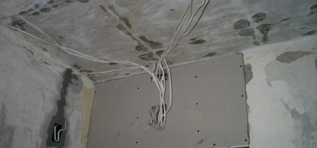 ремонт квартир вторичного жилья Томск ремонт и отделка потолка в хрущевке