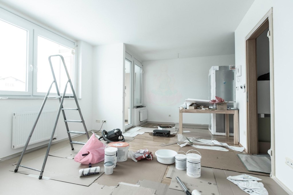 ремонт квартир в Томске под ключ стоимость ремонта квартиры