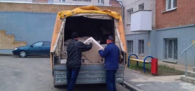 демонтажные работы Томск цены вывоз строительного мусора