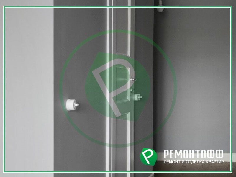 Ремонт 3-комнатной квартиры