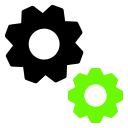 null
