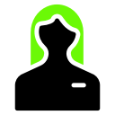 null